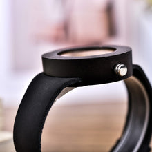 Load image into Gallery viewer, Naturally Unique Wood Resin Watch - Anita
